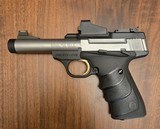 Browning BuckMark Micro Bull SR 22LR (NIB) - Image 1 of 6