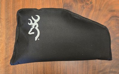 Browning BuckMark Micro Bull SR 22LR (NIB) - Image 6 of 6