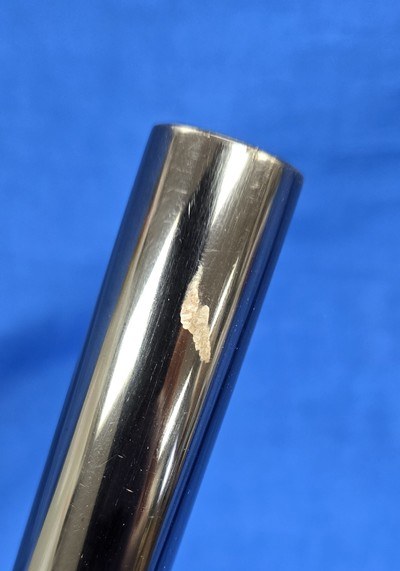 Harry Lawson 375 H&H Left hand with 2-7 Leupold - Image 15 of 15