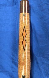 Harry Lawson 375 H&H Left hand with 2-7 Leupold - Image 6 of 15