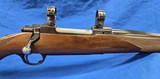 Ruger 77 270 Win. Tang Safety Very Nice Condition - Image 3 of 15