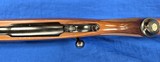 Ruger 77 270 Win. Tang Safety Very Nice Condition - Image 7 of 15