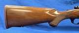 Ruger 77 270 Win. Tang Safety Very Nice Condition - Image 2 of 15