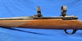 Ruger 77 270 Win. Tang Safety Very Nice Condition - Image 11 of 15