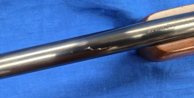 Ruger 77 270 Win. Tang Safety Very Nice Condition - Image 14 of 15