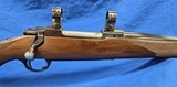 Ruger 77 270 Win. Tang Safety Very Nice Condition - Image 3 of 15