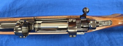 Ruger 77 270 Win. Tang Safety Very Nice Condition - Image 5 of 15
