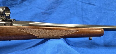Ruger 77 270 Win. Tang Safety Very Nice Condition - Image 4 of 15
