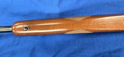 Ruger 77 270 Win. Tang Safety Very Nice Condition - Image 8 of 15