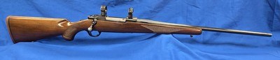Ruger 77 270 Win. Tang Safety Very Nice Condition - Image 1 of 15