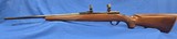 Ruger 77 270 Win. Tang Safety Very Nice Condition - Image 9 of 15