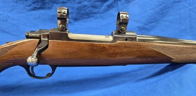 Ruger 77 270 Win. Tang Safety Very Nice Condition - Image 3 of 15