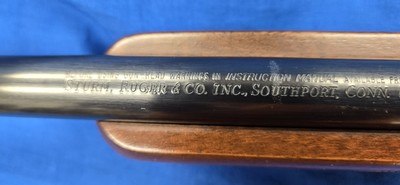 Ruger 77 270 Win. Tang Safety Very Nice Condition - Image 13 of 15