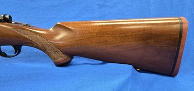 Ruger 77 270 Win. Tang Safety Very Nice Condition - Image 10 of 15