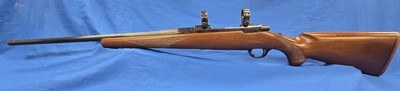 Ruger 77 270 Win. Tang Safety Very Nice Condition - Image 9 of 15