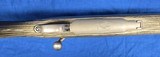 Left Hand Ruger 77 Hawkeye SS/laminate 30-06 Springfield LH - Image 2 of 5
