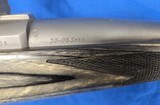 Left Hand Ruger 77 Hawkeye SS/laminate 30-06 Springfield LH - Image 4 of 5