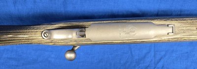 Left Hand Ruger 77 Hawkeye SS/laminate 30-06 Springfield LH - Image 2 of 5