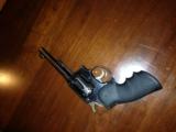 Smith & Wesson Model 10 - 10 of 12