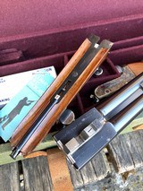 Webley & Scott Model 728 28 bore - 9 of 15