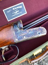 Webley & Scott Model 728 28 bore - 3 of 15