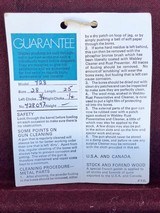 Webley & Scott Model 728 28 bore - 14 of 15