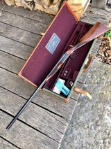 Webley & Scott Model 728 28 bore - 2 of 15