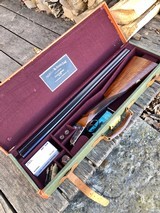 Webley & Scott Model 728 28 bore - 1 of 15