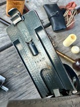 * RARE * NEWLY DISCOVERED * FRESH TO MARKET * Excellent WESTLEY RICHARDS, FAUNETA (20 bore shot and ball gun/rifle) - 9 of 15