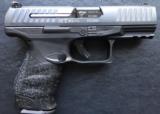 Walther PPQ M2 - 2 of 2