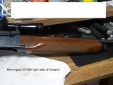Remington M7400
Carbine 30-06 - 9 of 11