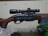 Remington M7400
Carbine 30-06 - 8 of 11