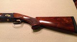 Browning citori grade 7 four barrel set - 5 of 6