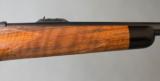 .416 Rigby Custom Bauska w/ Schmidt and Bender Scope - 7 of 10