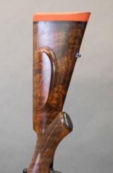 .416 Rigby Custom Bauska w/ Schmidt and Bender Scope - 2 of 10