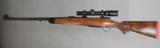 .416 Rigby Custom Bauska w/ Schmidt and Bender Scope - 3 of 10