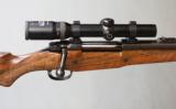 .416 Rigby Custom Bauska w/ Schmidt and Bender Scope - 5 of 10