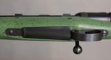 .458 Lott Granite Mountain Arms w/ Swarovski Scope - 1 of 9