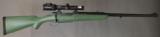 .458 Lott Granite Mountain Arms w/ Swarovski Scope - 6 of 9