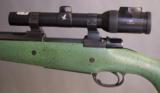 .458 Lott Granite Mountain Arms w/ Swarovski Scope - 4 of 9