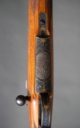 .505 Gibbs by Joe Smithson on Granite Mountain Arms action - 14 of 14