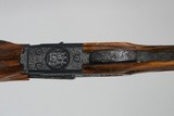 Harold Wolf Double Rifle-- Two Barrels-- .460 Weatherby & .416 Rigby - 8 of 15