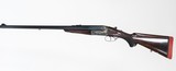 .500 Nitro John Wilkes Double Rifle - 2 of 14