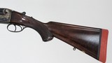 .500 Nitro John Wilkes Double Rifle - 3 of 14