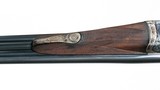 .500 Nitro John Wilkes Double Rifle - 11 of 14