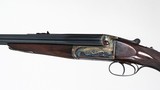 .500 Nitro John Wilkes Double Rifle - 4 of 14