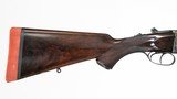 .500 Nitro John Wilkes Double Rifle - 13 of 14