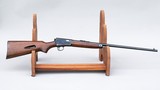 Winchester Model 63 .22LR