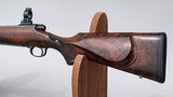 Custom Pre-64 Winchester Model 70 - .338 Win Mag - 4 of 10