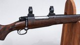 Custom Pre-64 Winchester Model 70 - .338 Win Mag - 3 of 10